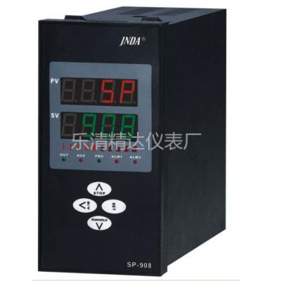 供应供应SP-908系列AI人工智能模糊自整定调节仪图1