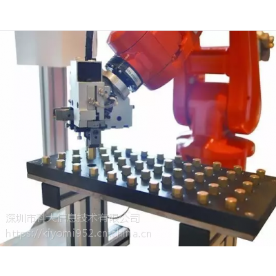 深圳市海瑞朗自动化科技有限公司：人工智能新变革图1