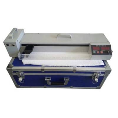 LD-138型电动铺砂仪 智能路面构造深度测定仪