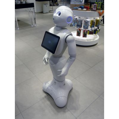 飔拓智能对话机器人图2