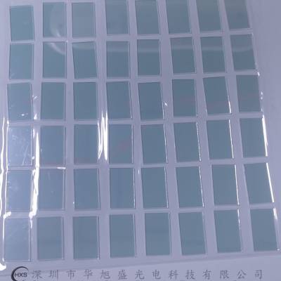华旭盛HXS人工智能滤光片 人工智能分光镜 人工智能镀膜镜片图3