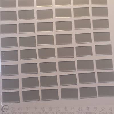 华旭盛HXS人工智能滤光片 人工智能分光镜 人工智能镀膜镜片图2
