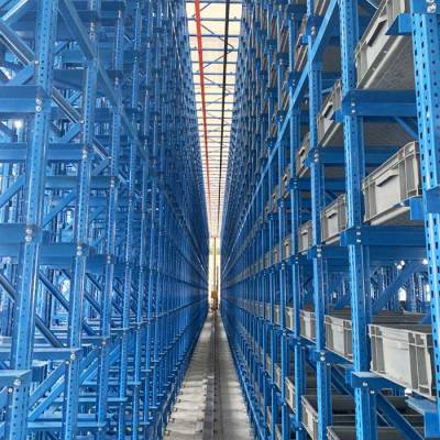 陕西智能立体库-立体智能存储库-金伙伴存储设备(诚信商家)图1