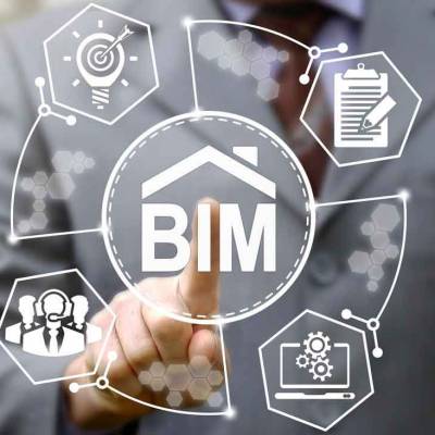 BIM+人工智能:建筑业的真正变革图1