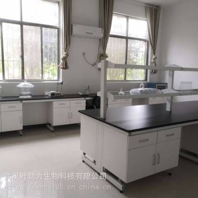 武汉叶动力 植物组织组培室 人工智能组培室 节能型组培间方案设计项目建设 整体工程建设规划图2