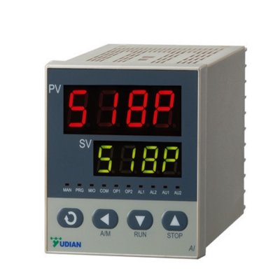 厦门宇电AI-518P 30段程序控制人工智能温控器调节器图2