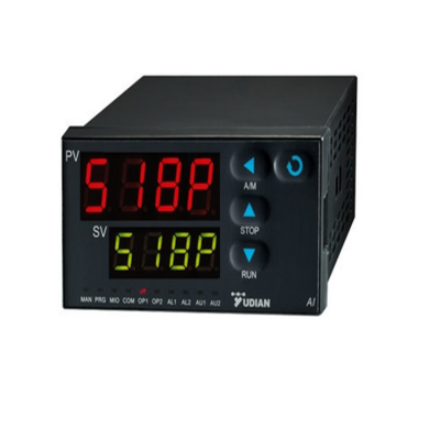 厦门宇电AI-518P 30段程序控制人工智能温控器调节器图3