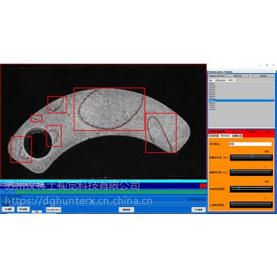 无锡表面缺陷检测系统，人工智能筛选设备
