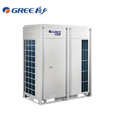 北京格力中央空调商用多联机 格力GMV6人工智能多联机组 大型商用中央空调工程图2