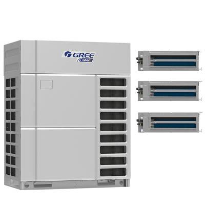 北京格力商用变频多联机16匹 GMV-450WM/X 格力GMV6人工智能空调图3