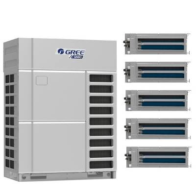 北京格力商用变频多联机16匹 GMV-450WM/X 格力GMV6人工智能空调