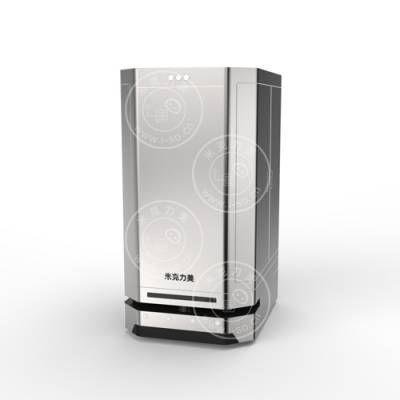 医疗防疫机器人 人工智能疫情机器人 疫情机器人送餐图1