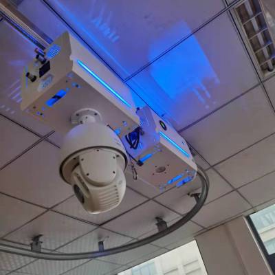 人工智能管廊巡检轨道监控机器人 工业智能巡检机器人 巡检机器人图3