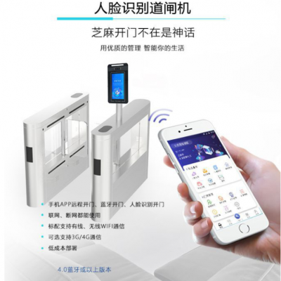 *** 人脸识别测温考勤门禁一体机 AI人工智能抓拍 支持定制图3
