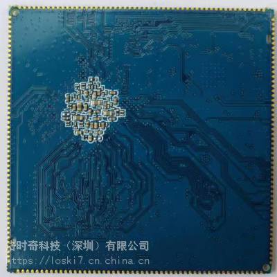 厂家***|瑞芯微3568|核心板评估板|人工智能|双频WiFi双千兆网口USB3.0|洛时奇图2