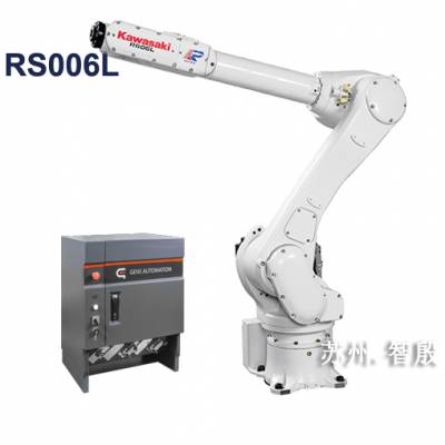 机器智能与人工智能-智殷自动化机械手图1