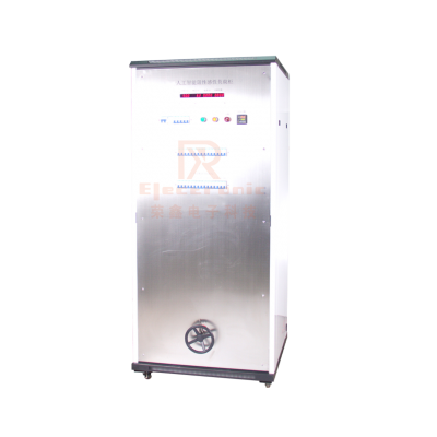 广州荣鑫非标定制人工智能阻性感性负载柜RX9517图1