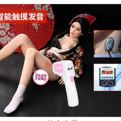 AI人工智能情侣机器人情感陪伴老婆机器人成人体验实体娃娃图2