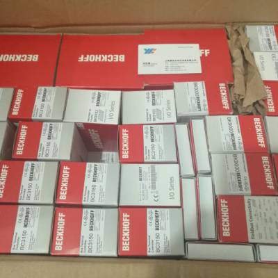 EL6731德国BECKHOFF通讯端子模块人工智能图3