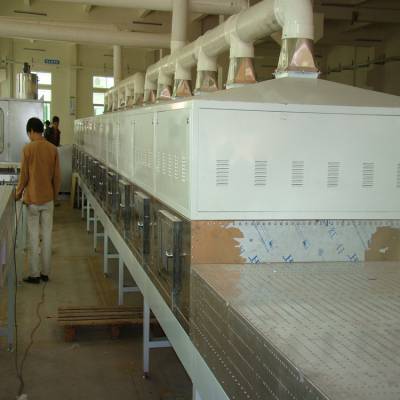 乳胶微波烘干设备—乳胶微波干燥机—乳胶微波熟化机—人工智能乳胶烘干机—乳胶生产厂家好选择图1