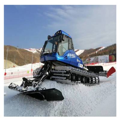 山东瀚雪 喷雪机 雪场建设离不开的造雪机 人工智能造雪机图2