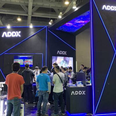 2021第九届深圳国际人工智能展览会(智能展会)图1