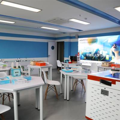 人工智能教室建设解决方案