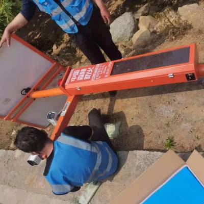 巡防 云南人工智能森林防火航空巡防供应商 可按需定制图2