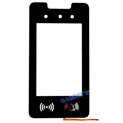 7寸触摸屏 东莞厂家来图来样订制人工智能多点触控屏TP触摸屏图2