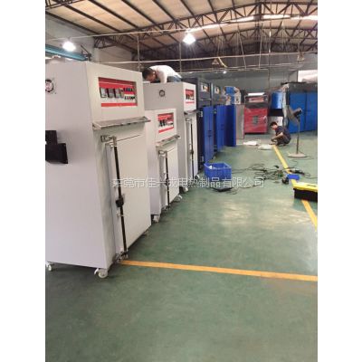 可程式高度仿真环境试验箱 人工智能恒温恒湿试验箱 佳兴成*** 非标定制图2