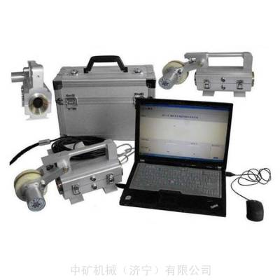中矿出售数字超声波探伤仪 人工智能HY-2800型数字超声波探伤仪