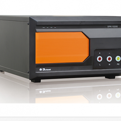 泰思特高压大功率智能雷击浪涌耦合/去耦网络图1