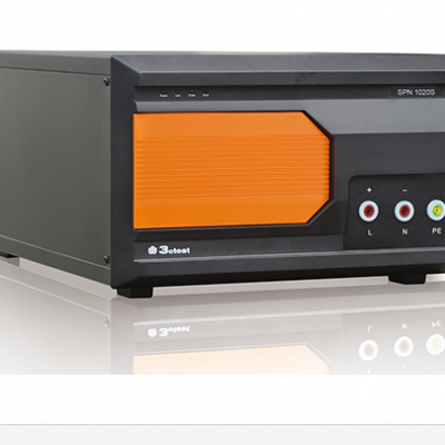 泰思特高压大功率智能雷击浪涌耦合/去耦网络图2