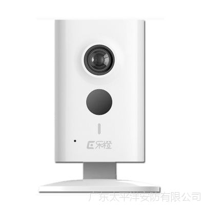 大华TK3无线网络智能广角监控摄像头wifi手机远程高清夜视图3