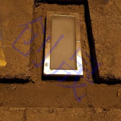 智慧交通斑马线灯图3