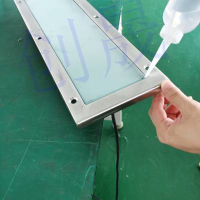 智慧交通斑马线灯图1