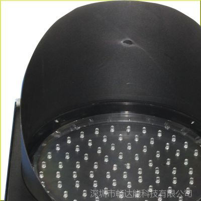 底价*** 太阳能交通黄闪灯 深圳生产厂家供应图2