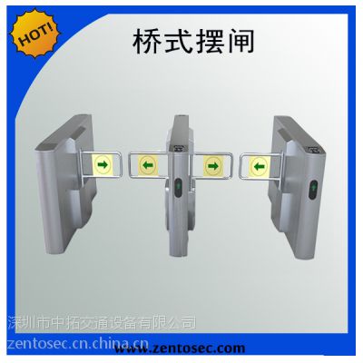 供应桥式斜角摆闸，标准桥式斜角摆闸，标准摆闸图2