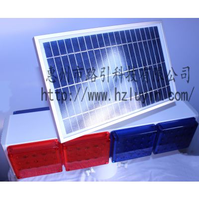 路引科技厂家*** 警示灯图3