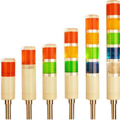 美国Signaworks 交通灯图1