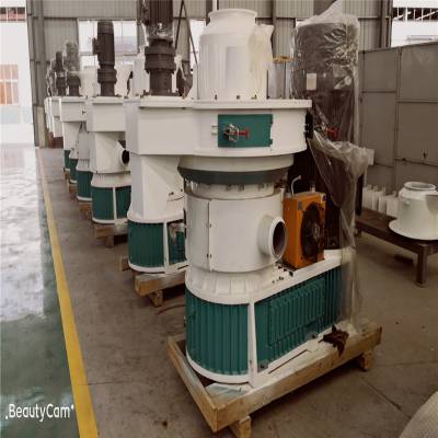 山东好使的燃料颗粒机 农业废弃物颗粒机图2