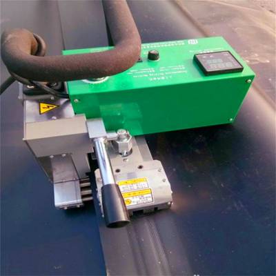 农业蓄水池2.0mmHDPE土工膜藕池防渗土工膜东诺***图2