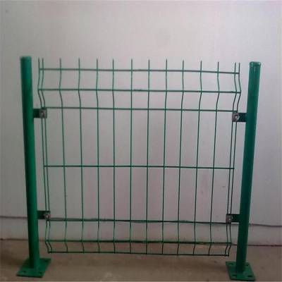 农业围墙护栏网制造厂家 护栏网 实用型