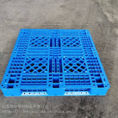 联华塑料供应农业谷物常州塑料托盘苏州塑料托盘南通塑料托盘图1