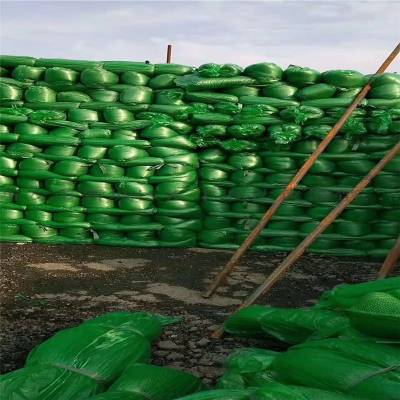 城市施工抑尘网 新式四针防尘绿网 六针遮阳网图2