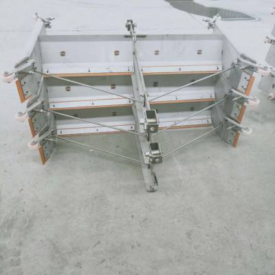 农业养猪设备 大型养猪场粪便处理清洁刮粪机 清粪机图3