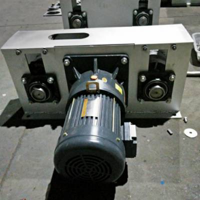 猪用智能型刮粪机 环保型清粪机 ***图2