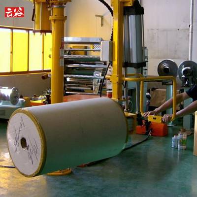 云谷100kg负载工业智能机械手省力搬运气动助力机械手YG100图3