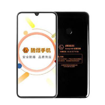 海纳环保防爆智能手机化工图2