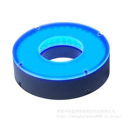 环形无影光源工业相机、视觉光源、智能视觉自动识别检测图1
